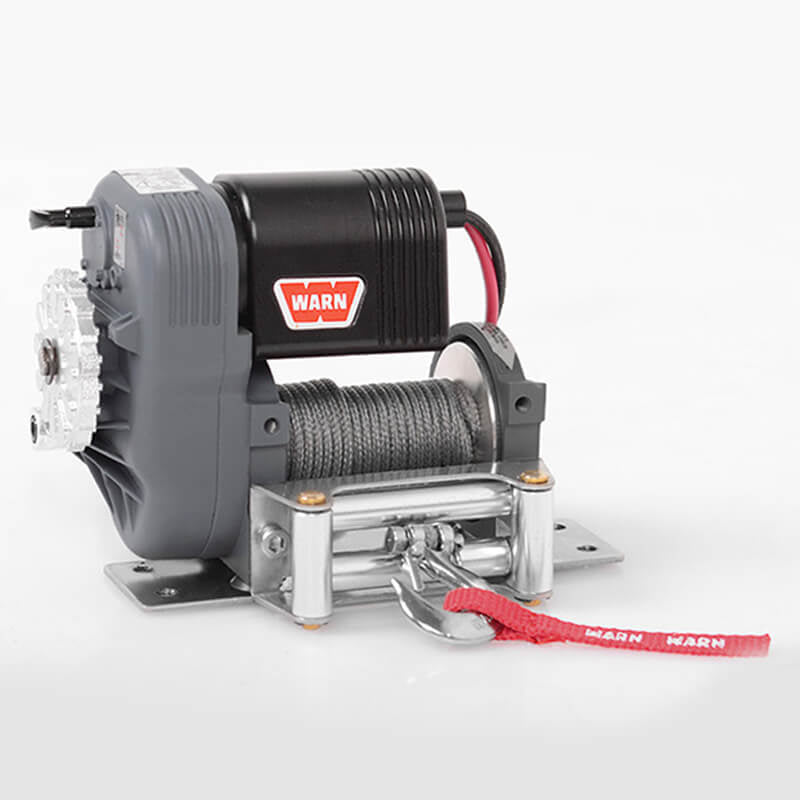 RC4WD - 1/10 WARN 8274 WINCH - Z-E0075
