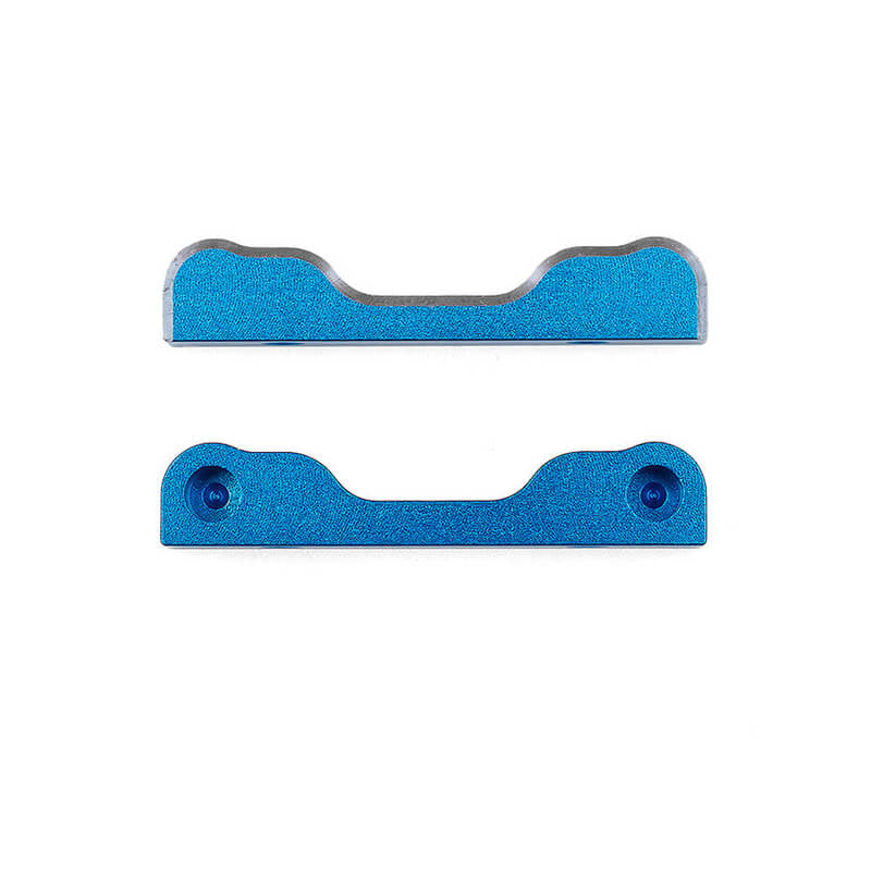 ASSOCIATED ELECTRICS - TEAM ASSOCIATED DC10 FT
ALUMINIUM ARM MOUNTS A/B - AS72254