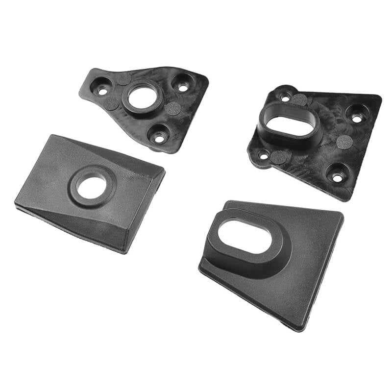 CORALLY - BODY POST PROTECTION
PLATES 1 SET - C-00180-924