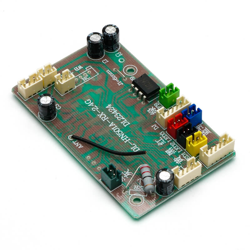 HUINA INDUSTRIAL - HUINA CY1501 RECEIVER - CYP1041