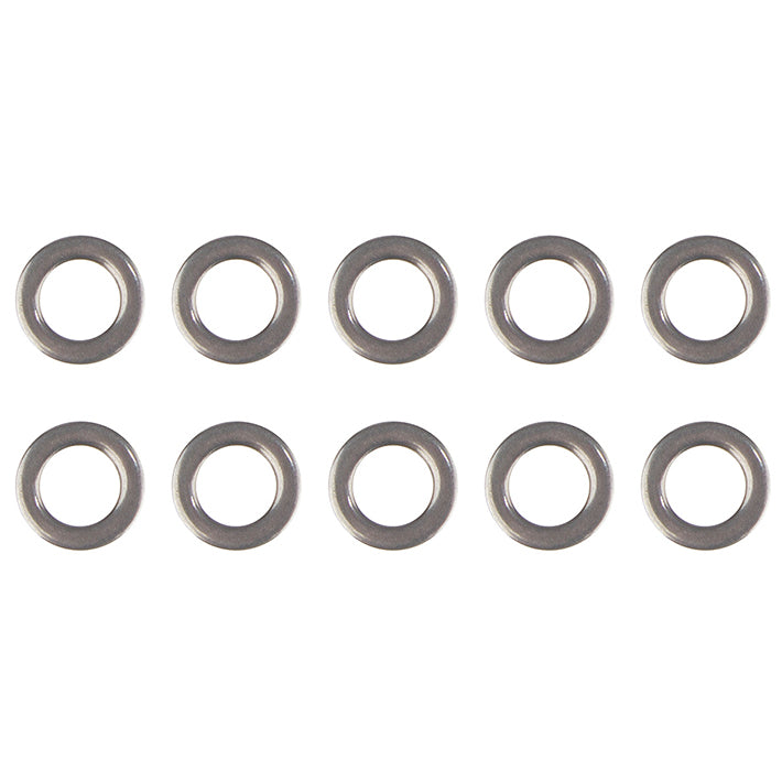 ASSOCIATED ELECTRICS - ASSOCIATED WASHERS 3 x 5 x 0.3
MM - AS31392