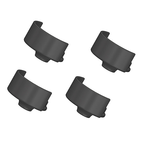 CORALLY - SHOCK SPRING HOLDER 4
PCS - C-00250-043