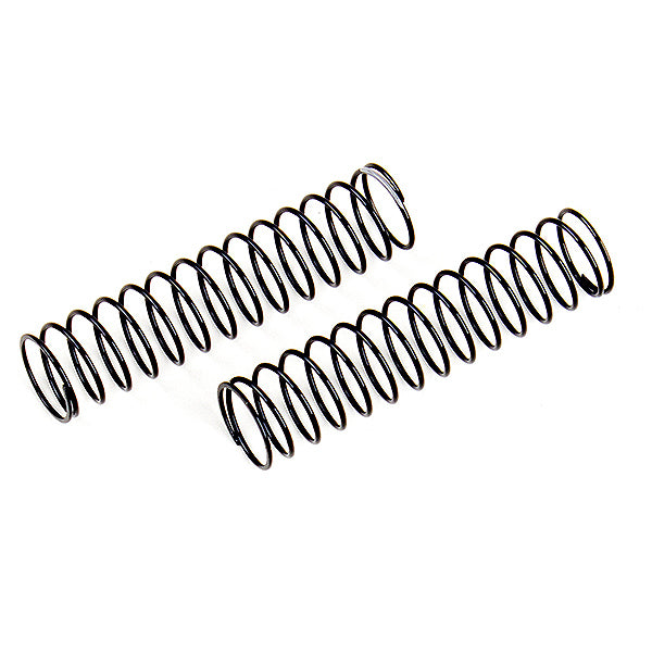 ELEMENT RC BY ASSOC. ELECTRICS - ELEMENT RC SHOCK SPRINGS,
GRAY, 1.49 LB/IN, L 63MM - EL42089