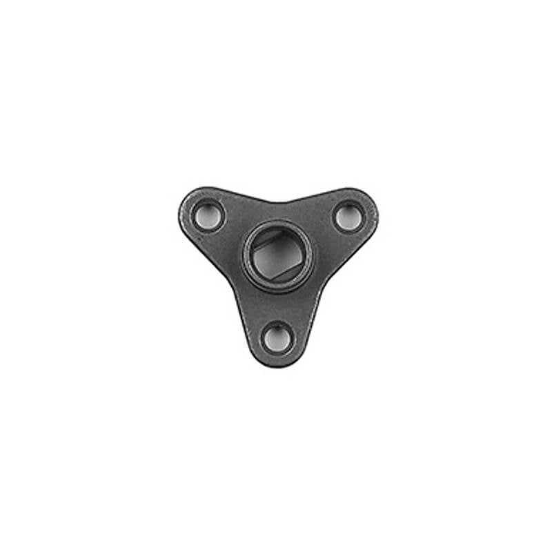 ASSOCIATED ELECTRICS - TEAM ASSOCIATED DC10 SPUR GEAR
HUB, STEEL - AS72240