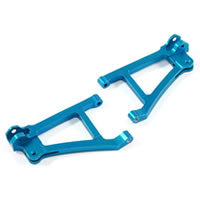 FASTRAX R/C PRODUCTS Traxxas Slash Option Parts
