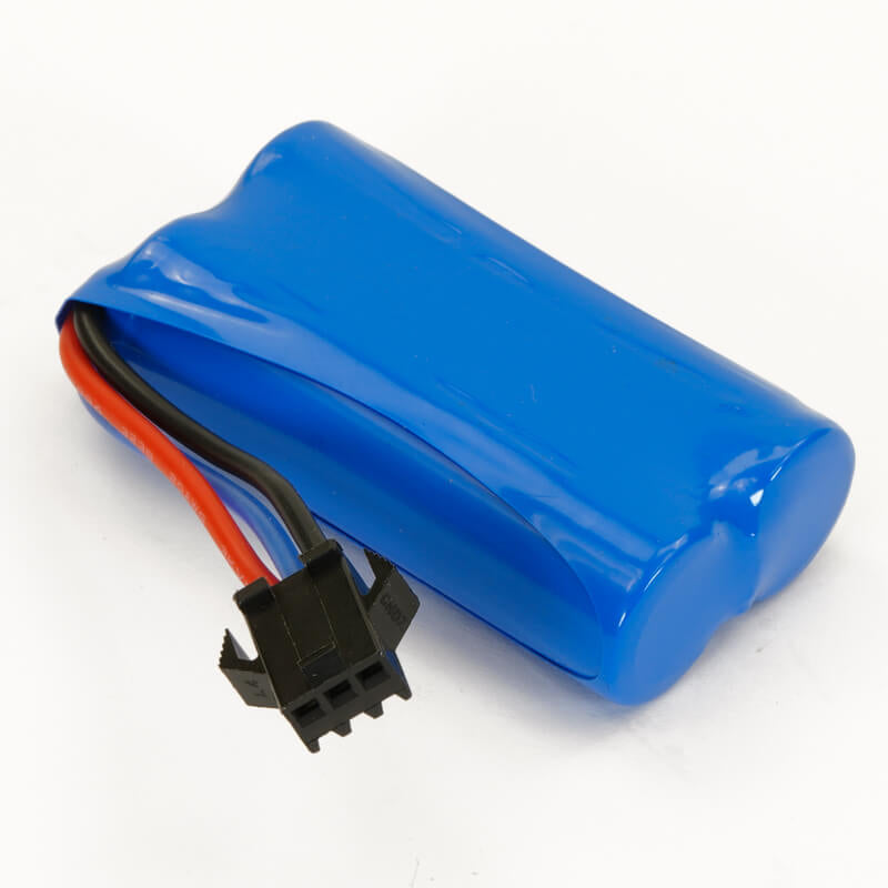 HUINA INDUSTRIAL - HUINA CY1569 BATTERY 7.4V
600mAh Li-ion - CYP1030