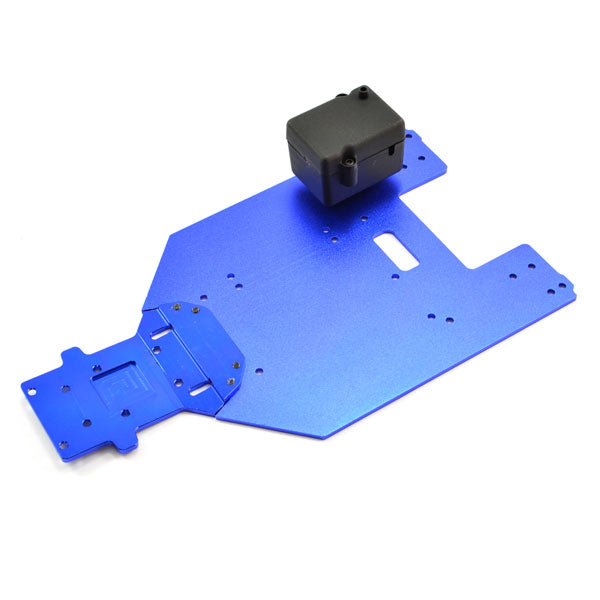 FTX - OUTLAW ALUMINIUM MAIN
CHASSIS PLATE - FTX8373