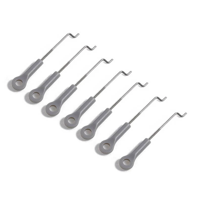 FMS/ROC HOBBY - FMS INTEGRAL LINKAGE RODS - FMSEP114