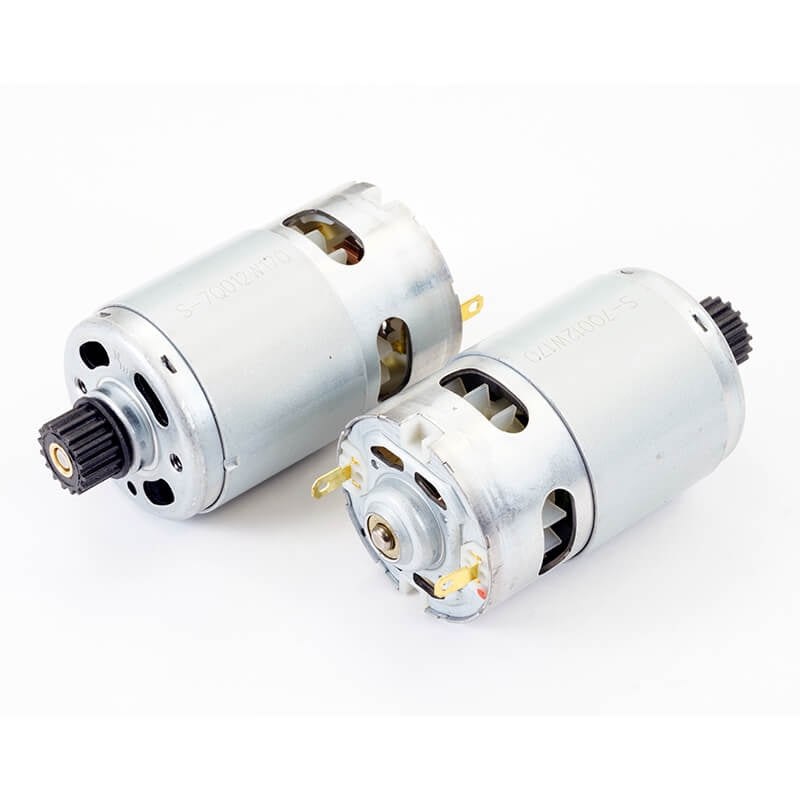 FASTRAX R/C PRODUCTS - FASTRAX POWER-START 775 MOTORS
SCREWS MOTOR GEAR (2 SETS) - FAST564-2