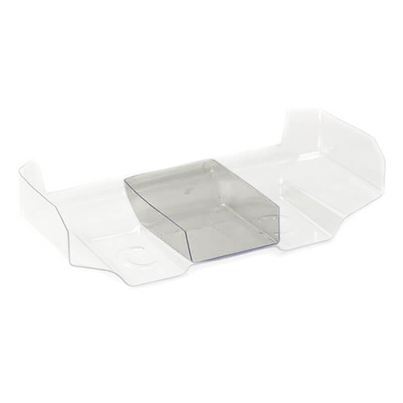 CENTRO - CB1 RC10B7 RACE WING
CENTRE DIVIDER INSERT - C0259-1