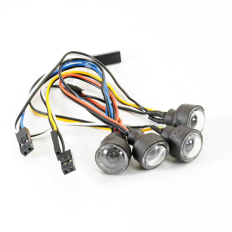 FTX - STINGER FRONT LED LIGHTS - FTX10565