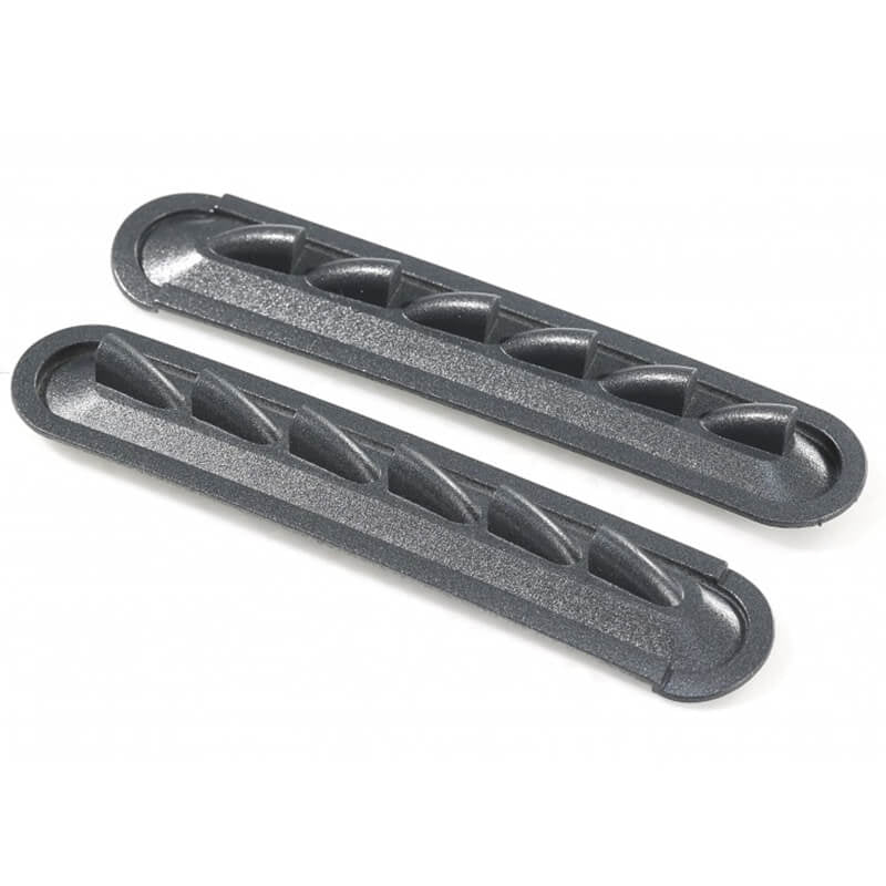 FMS/ROC HOBBY - FMS VOODOO P-51 EXHAUST PIPE - FMSVD107