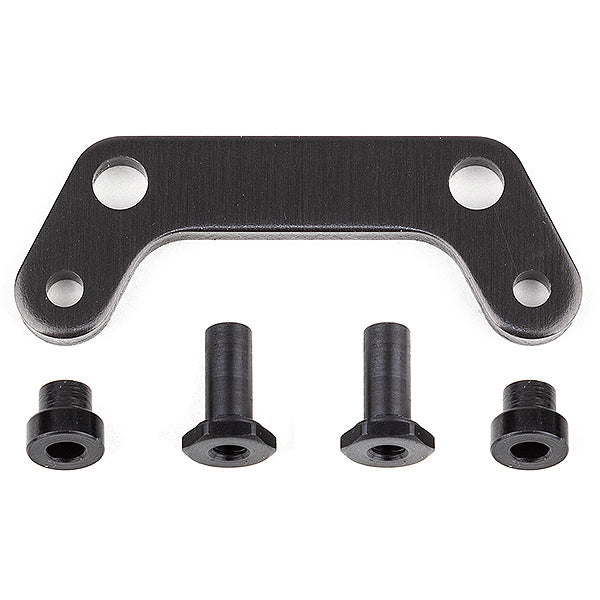 ELEMENT RC BY ASSOC. ELECTRICS - ELEMENT RC ENDURO IFS STEERING
RACK - EL42217