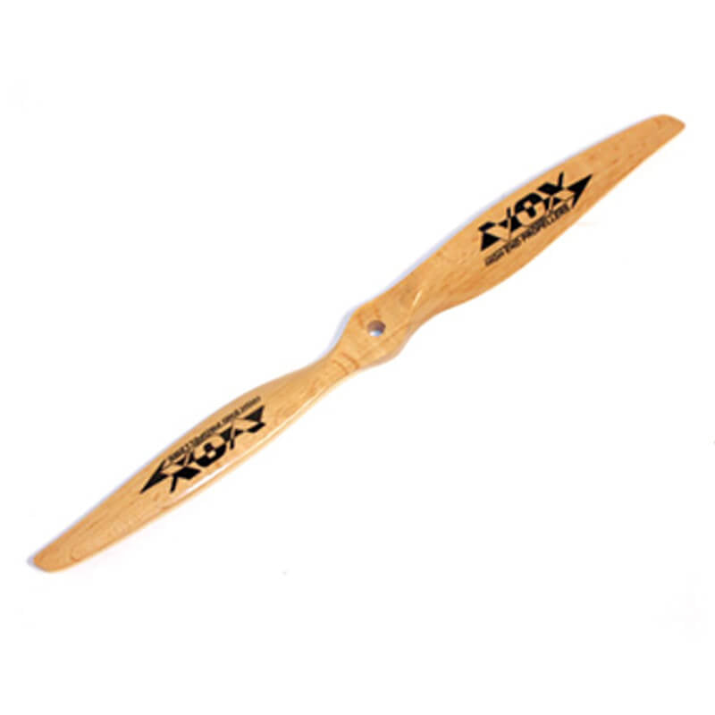 PRECISION AEROBATICS - VOX 14X7 ELECTRIC WOODEN
PROPELLER - AC-2110