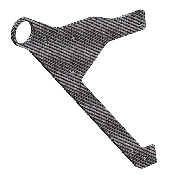 CORALLY - WHEELIE BAR PLATE GRAPHITE 1
PC - C-00180-308
