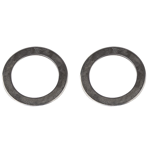 ASSOCIATED ELECTRICS - TEAM ASSOCIATED FT PRECISION
GROUND BALL DIFF DRIVE RINGS - AS6576