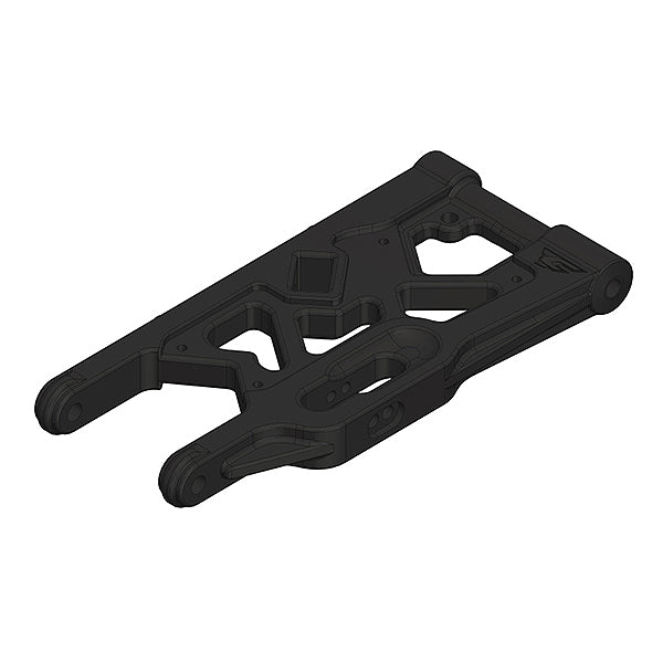 CORALLY - SUSPENSION ARM LOWER
REAR COMPOSITE 1 PC - C-00180-010