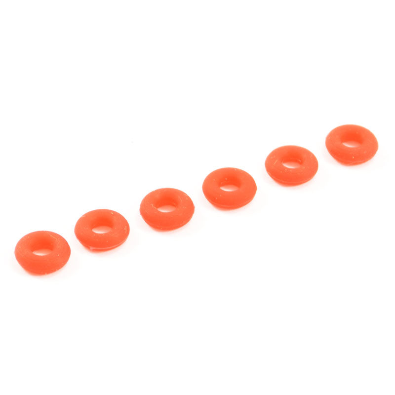 FTX - VANTAGE/CARNAGE/OUTLAW/
BANZAI SHOCK O-RINGS (LOWER) - FTX6510