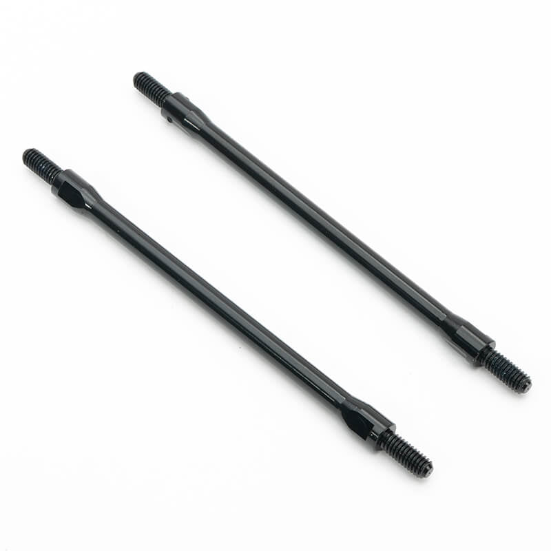 FTX - RUFFNECK REAR LOWER LINKS
82MM (2PC) - FTX11117