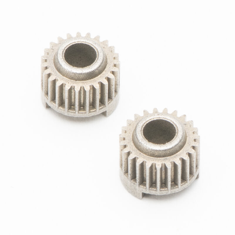 FTX - UTAH 2.0 23T SPUR GEAR
(0.3 MODULE) - FTX11520