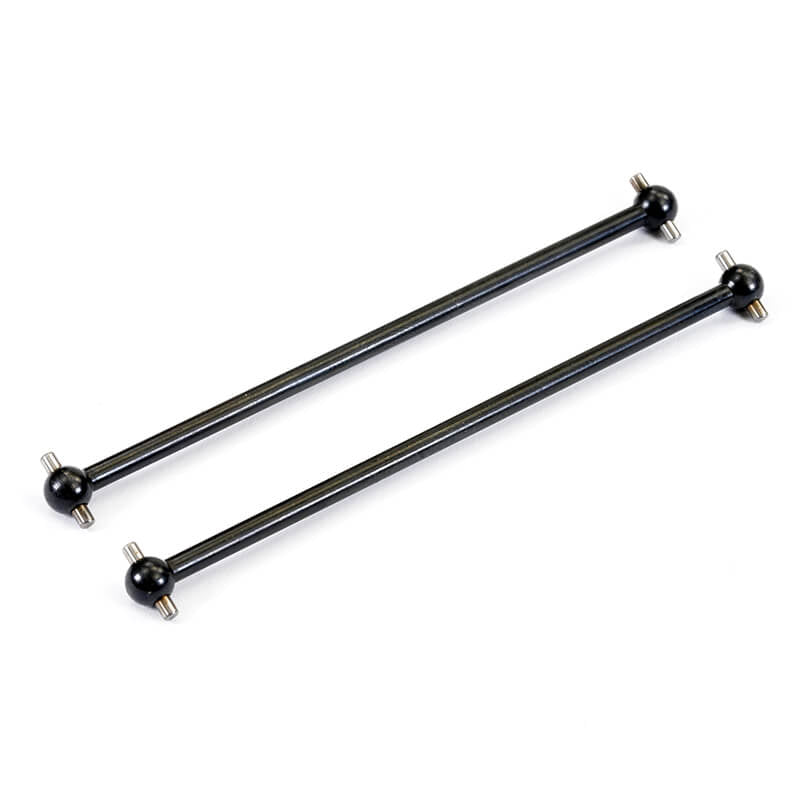 FTX - APACHE REAR DRIVESHAFTS
(PR) - FTX10173