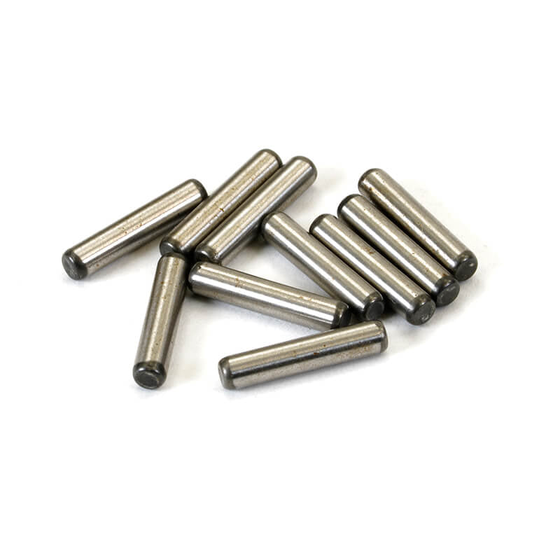 FTX - OUTBACK WHEEL HEX PINS
2 X 10 - FTX8223