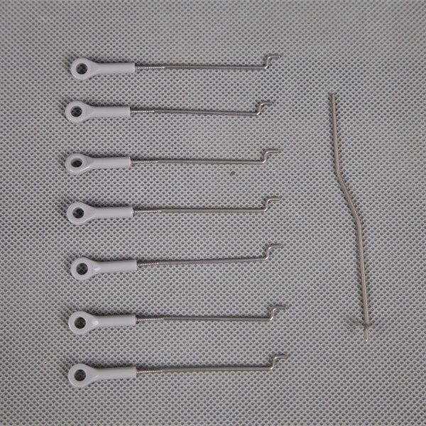 FMS/ROC HOBBY - FMS AVANTI LINKAGE ROD - FMSPX106