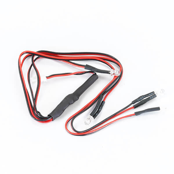 FTX - OUTBACK MINI 3.0 RANGER
LED LIGHT SET - FTX8929
