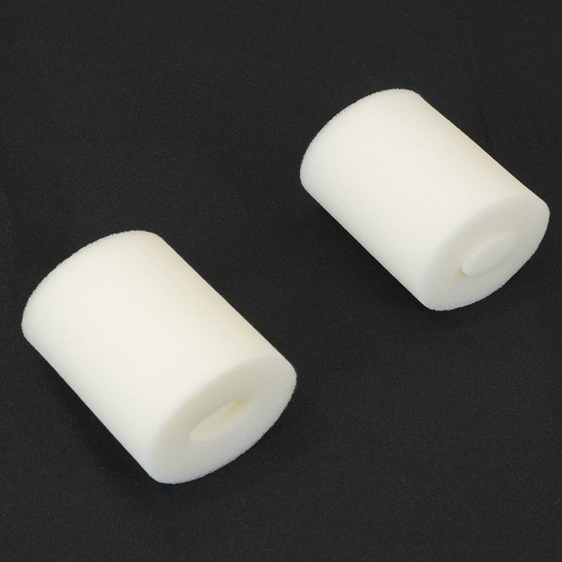 FASTRAX R/C PRODUCTS - FASTRAX 1/8 BUGGY WATER PROOF
AIRFILTER SPONGE (2) - FAST962-S