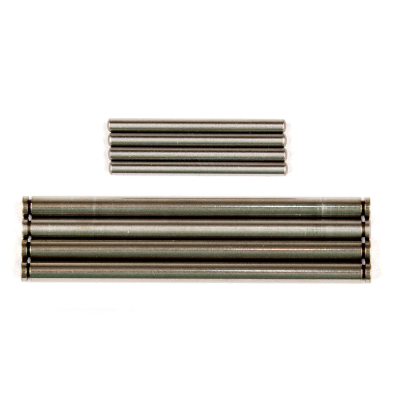 ASSOCIATED ELECTRICS - ASSOCIATED REFLEX 14B/14T
HINGE PIN SET - AS21511