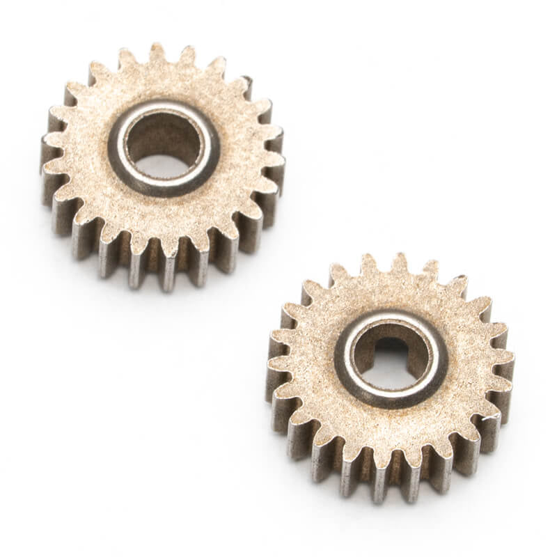 FTX - UTAH 2.0 22T METAL PORTAL
AXLE GEAR - FTX11581