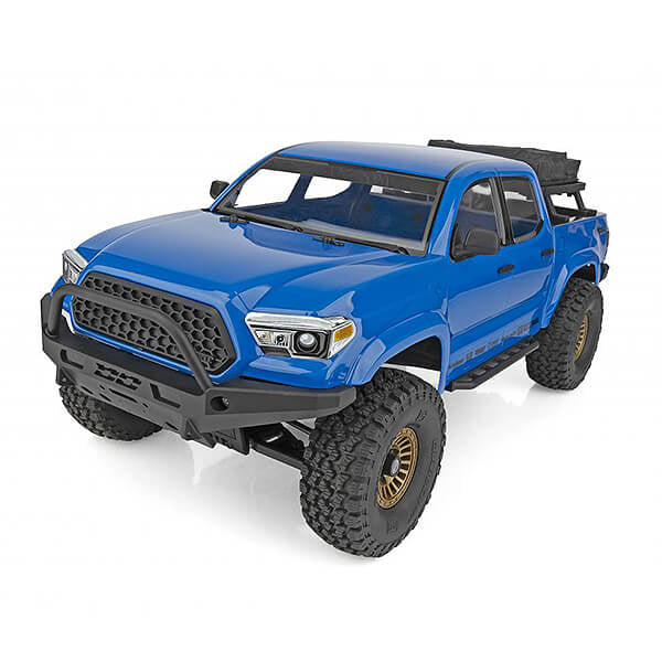 ELEMENT RC BY ASSOC. ELECTRICS - ELEMENT RC ENDURO TRAIL TRUCK
KNIGHTRUNNER RTR BLUE EDITION - EL40115