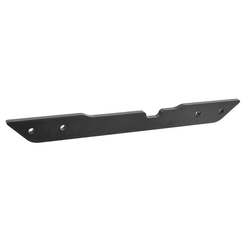 CORALLY - CHASSIS BRACE ASUGA XL
R CENTER LOWER ALUMINUM 3MM BL - C-00180-870