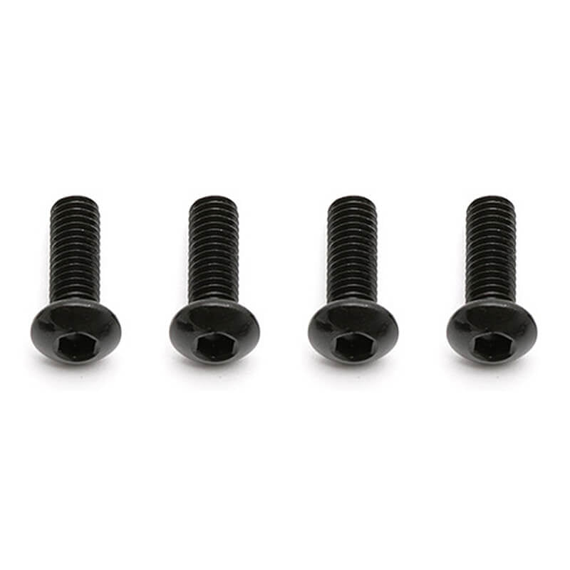 ASSOCIATED ELECTRICS - ASSOCIATED RC8T3/RC8B3.1/
RC8B3.2 DROOP SCREWS - AS89317