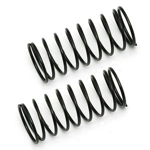 ASSOCIATED ELECTRICS - ASSOCIATED 12MM BIG BORE FRONT
SPRING GREY 3.45LB - AS91329