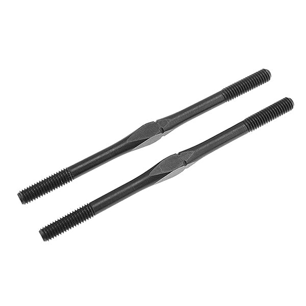 CORALLY - TURNBUCKLE 54MM STEEL
2 PCS - C-00140-057