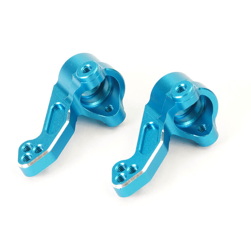 FTX - STINGER ALUMINIUM STEERING
ARMS (PR) - FTX10593