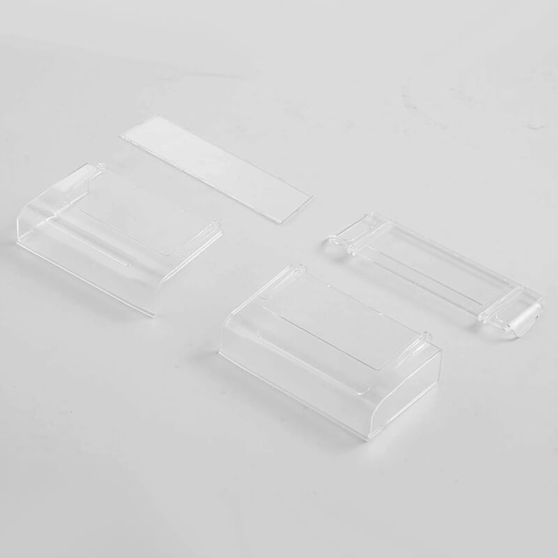 FMS/ROC HOBBY - FMS 11202 WINDOWS SET - FMS-C1656