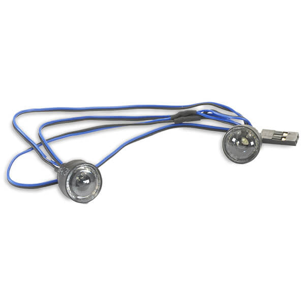 FTX - FURY 2.0 BODY LED LIGHTS - FTX9148