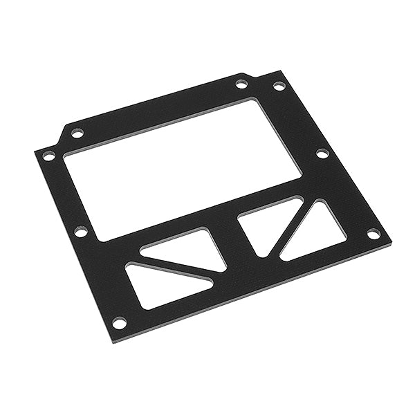 CORALLY - MOTOR POD STIFFENER
SSX8S 3K G10 1 PC - C-00131-009