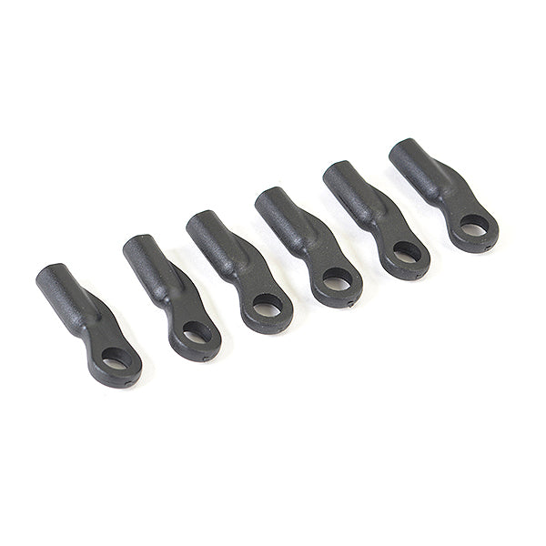 FTX - VANTAGE/CARNAGE REAR UPPER
LINKAGE BALL END 6PCS - FTX6503
