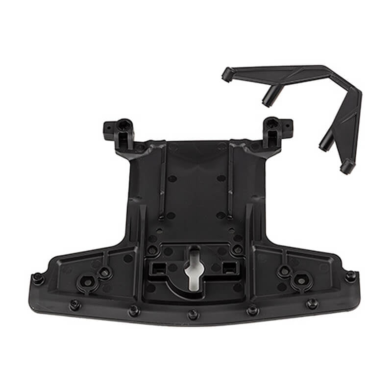 ASSOCIATED ELECTRICS - TEAM ASSOCIATED SR7 FRONT
BUMPER SET - AS26006