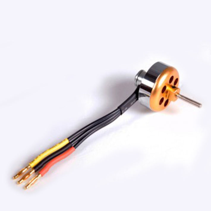 FMS/ROC HOBBY - 2805-2720KV MOTOR Red
DRAGONFLY - FMS-MOTOR-2805-KV2720