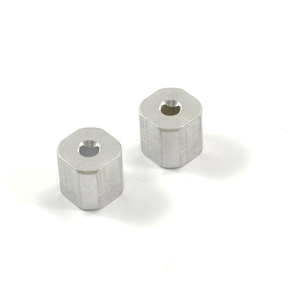 FTX - OUTBACK FURY/HI-ROCK
SOLID AXLE HUB (2PC) - FTX9171