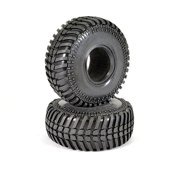 FASTRAX R/C PRODUCTS - FASTRAX 1:10 CRAWLER PASO
1.9 SCALE TYRES/INSERTS - FAST1260T