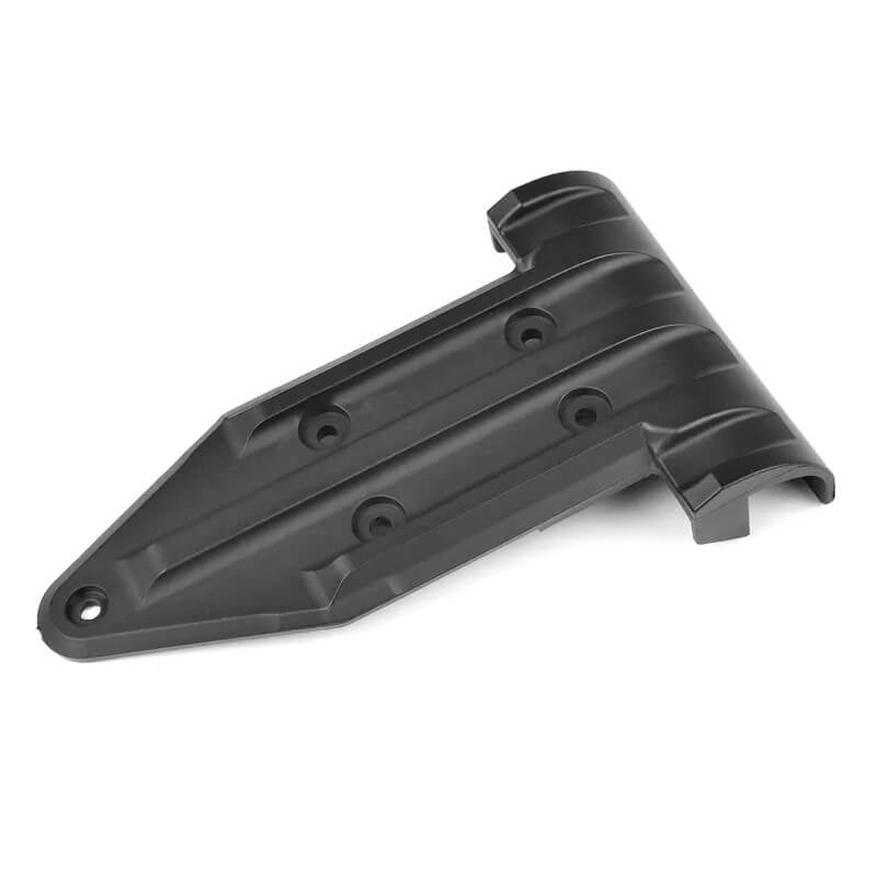 CORALLY - BUMPER W/SKID PLATE -
REAR - COMPOSITE (1) - C-00180-1313