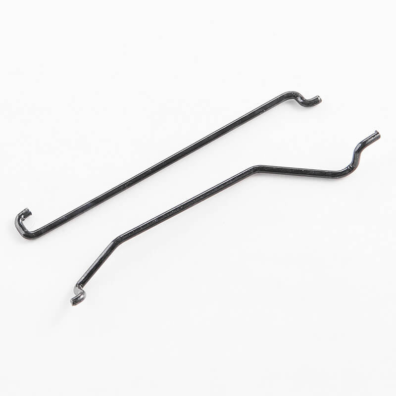 FMS/ROC HOBBY - FMS 11202 METAL BAR FOR
STEERING WHELL & GEARBOX - FMS-C1702