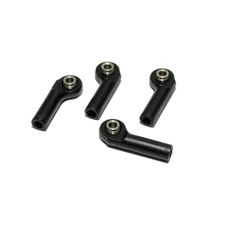 RC4WD - M3 OFFSET LONG PLASTIC
ROD END (20X) - Z-S0400