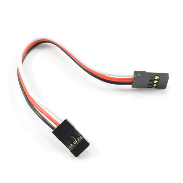 ETRONIX Servo Leads