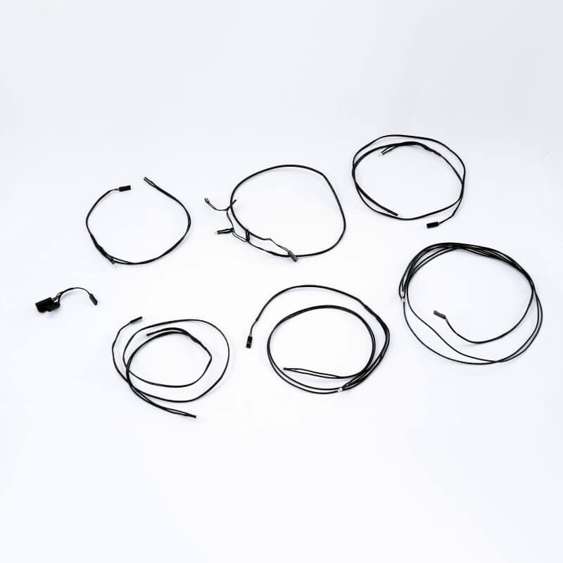 FMS/ROC HOBBY - FMS FCX10 11042 LED WIRE SET - FMS-C3732